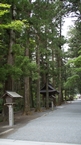 小國神社(遠江国) / Okuni Shrine (Totomi Country)